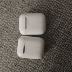 Air Pods 