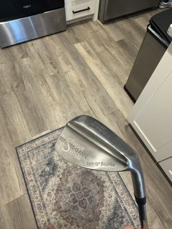 56 Degree Sand Wedge