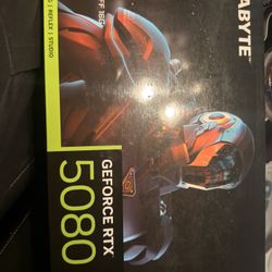 Gigabyte 5080