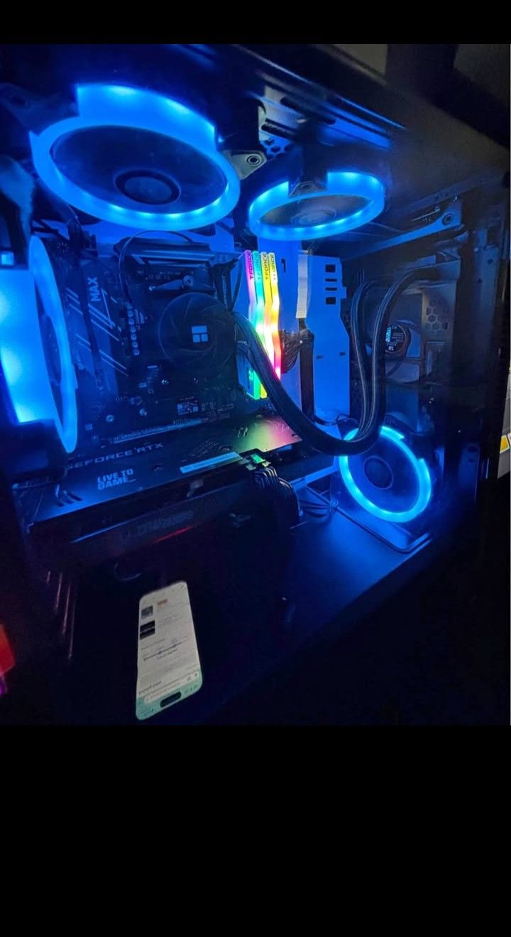 Gaming PC