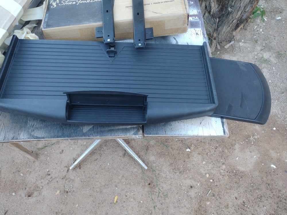 Computer Keyboard Tray
