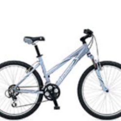 Giant Boulder Mountain Bike