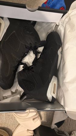 Jordan 6 retro