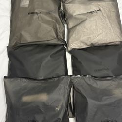 Essentials Sets
