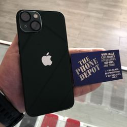 iPhone 13 128gb Factory Unlocked For Any Company 