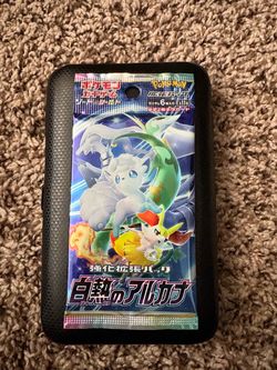 Pokémon Booster Pack