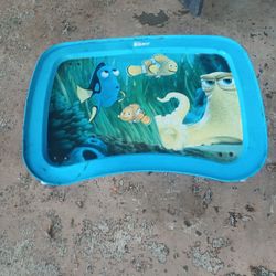 Finding Nemo Kids Lap Serving Tray