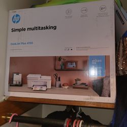 Hp Printer