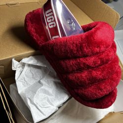 Ugg Slides 