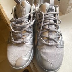 PG’s NASA Size 8.5