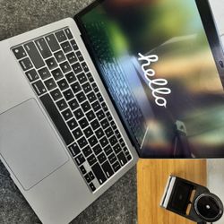 MacBook Air M1