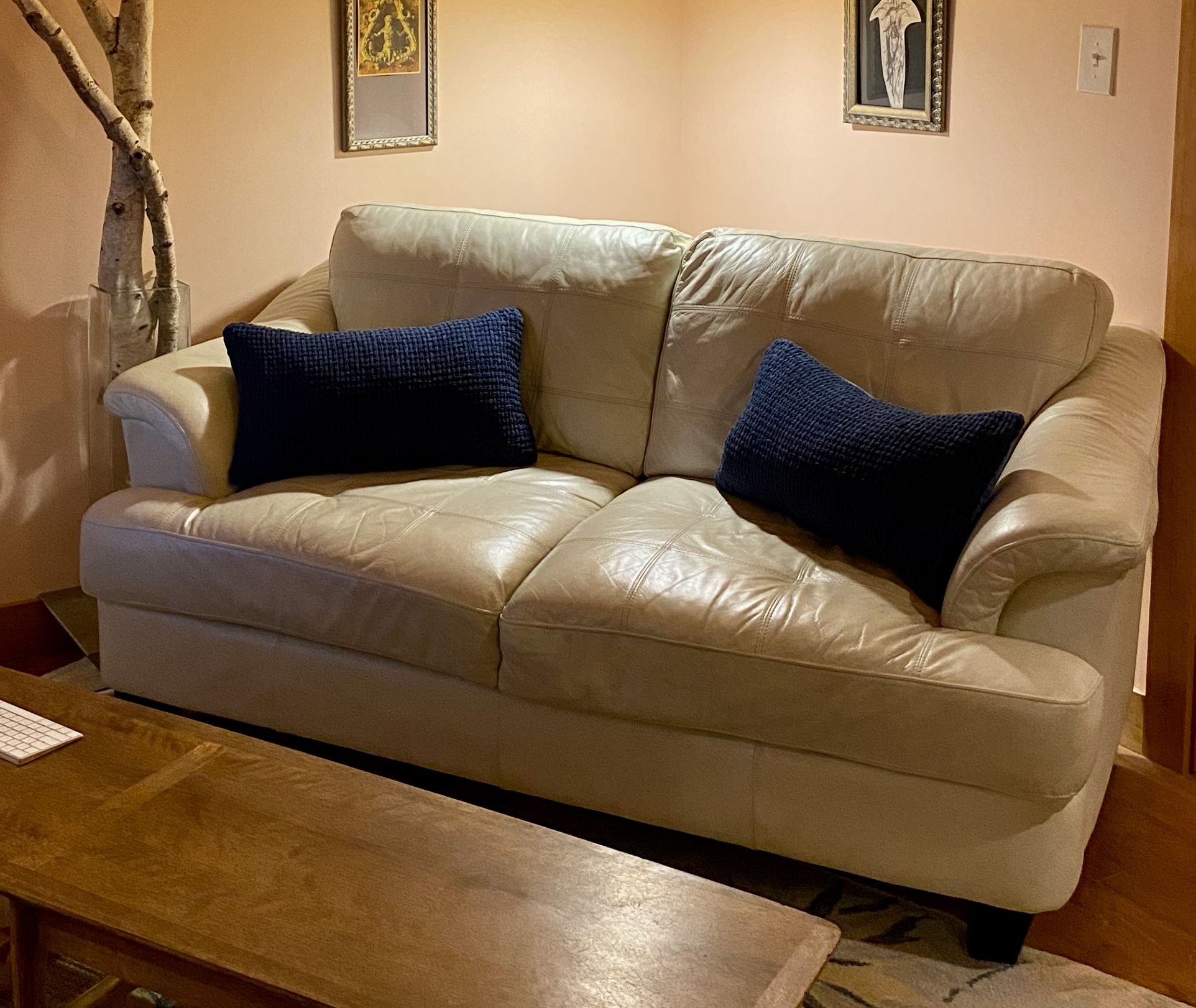 Loveseat