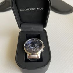 Watches And Shoes (Take It All For $180)