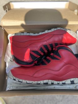 Jordan 10 Retro 30th