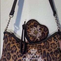 Juicy Couture Bag