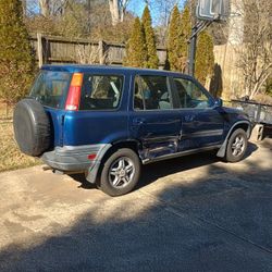 I need Someone to put new door on this or Auto Body Repair