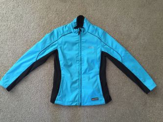 Ansai Mobile Warming Ladies Fashion Jacket