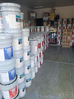 Paint for sale