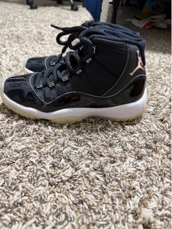 Jordan 11s