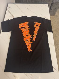 Vlone X Juice Wrld Tshirt