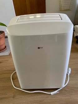 LG air conditioner