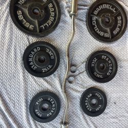 Weights 