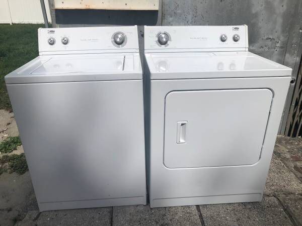 Estate by Whirlpool Washer n Dryer,,,,,,free delivey