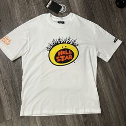 Hell Star Shirt 
