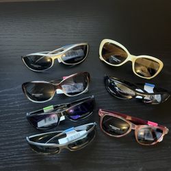 Sunglasses $5 new never used! come choose one 😊