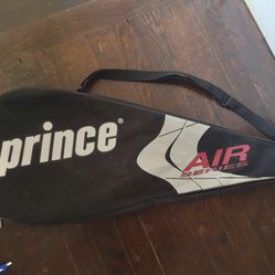 Prince Tennis Racket Case