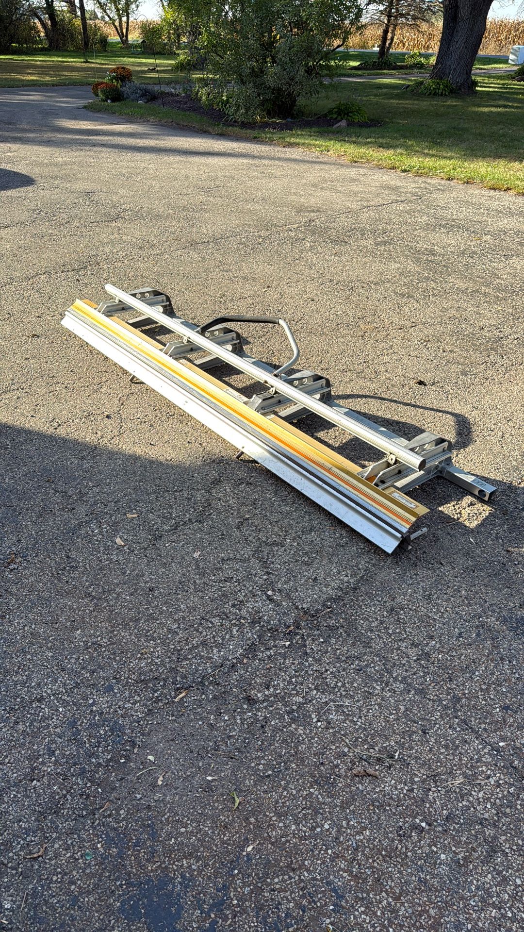 Tapco Trim Brake