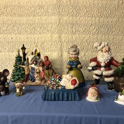 Christmas Decorations