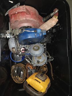 Lots Of Elctrical And Solar Equiptment Hmu For Items Not On Pictures