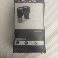 Everlast Pro style training Boxing Gloves