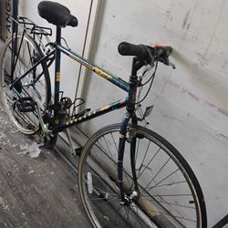 Ross Road Bike