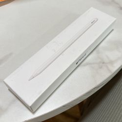 Apple Pencil Generation 2 NEW in Open Box