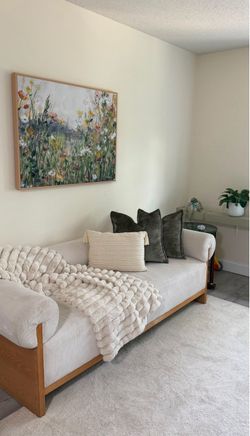 Modern Sofa