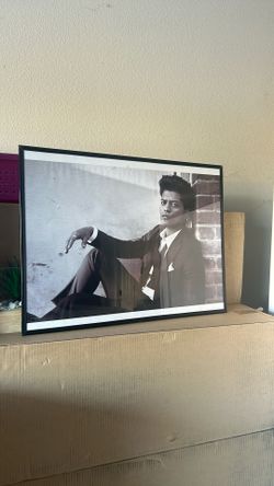 Free Bruno mars Poster 