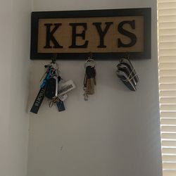 Key holder