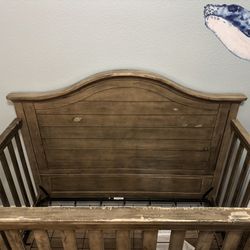 Baby Crib