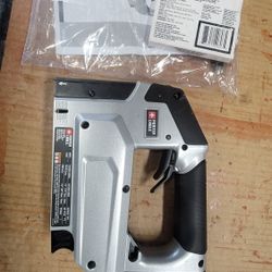 Stapler/ Nailer