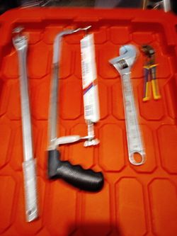 Random tools