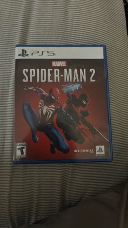 Spider Man 2 /ps5