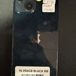 On Sale 14 256GB Refurbished