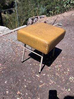 center stool Westfalia center stool