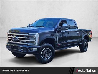 2024 Ford F-250