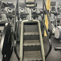 Matrix C7x Climbmill Machine 