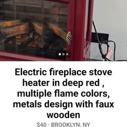 Fireplace For Sale In Brooklyn 
