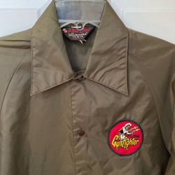 Vintage 60’ Windbreaker Jacket S