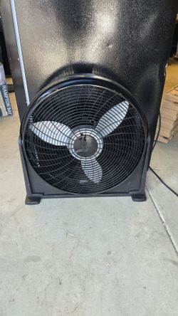 Lasko air circulator